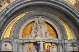 2011 Lourdes Pilgrimage - Rosary Basilica Mass (56/59)